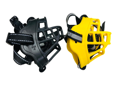 Dog Muzzle - black